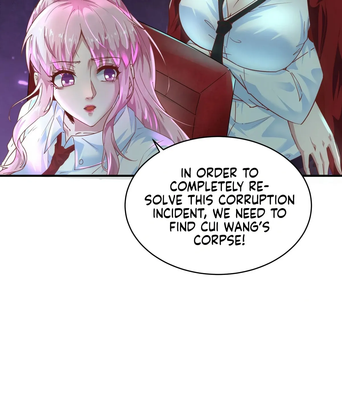 Hongyue Start Chapter 20 page 33 - 