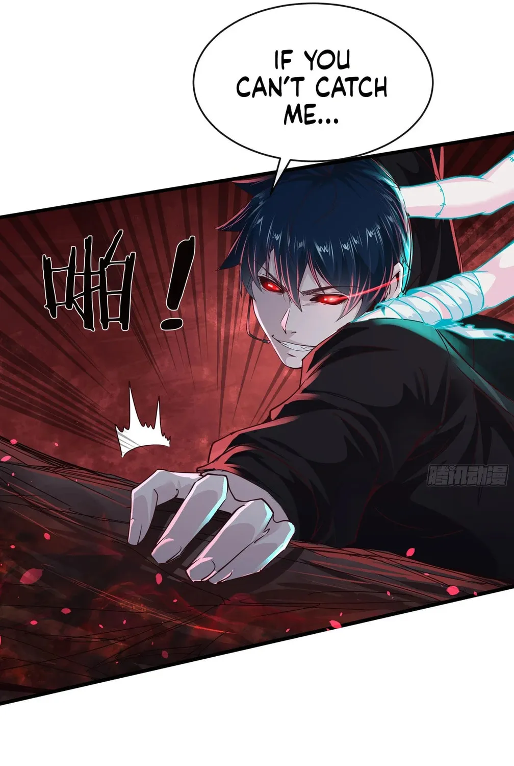 Hongyue Start Chapter 20 page 37 - 