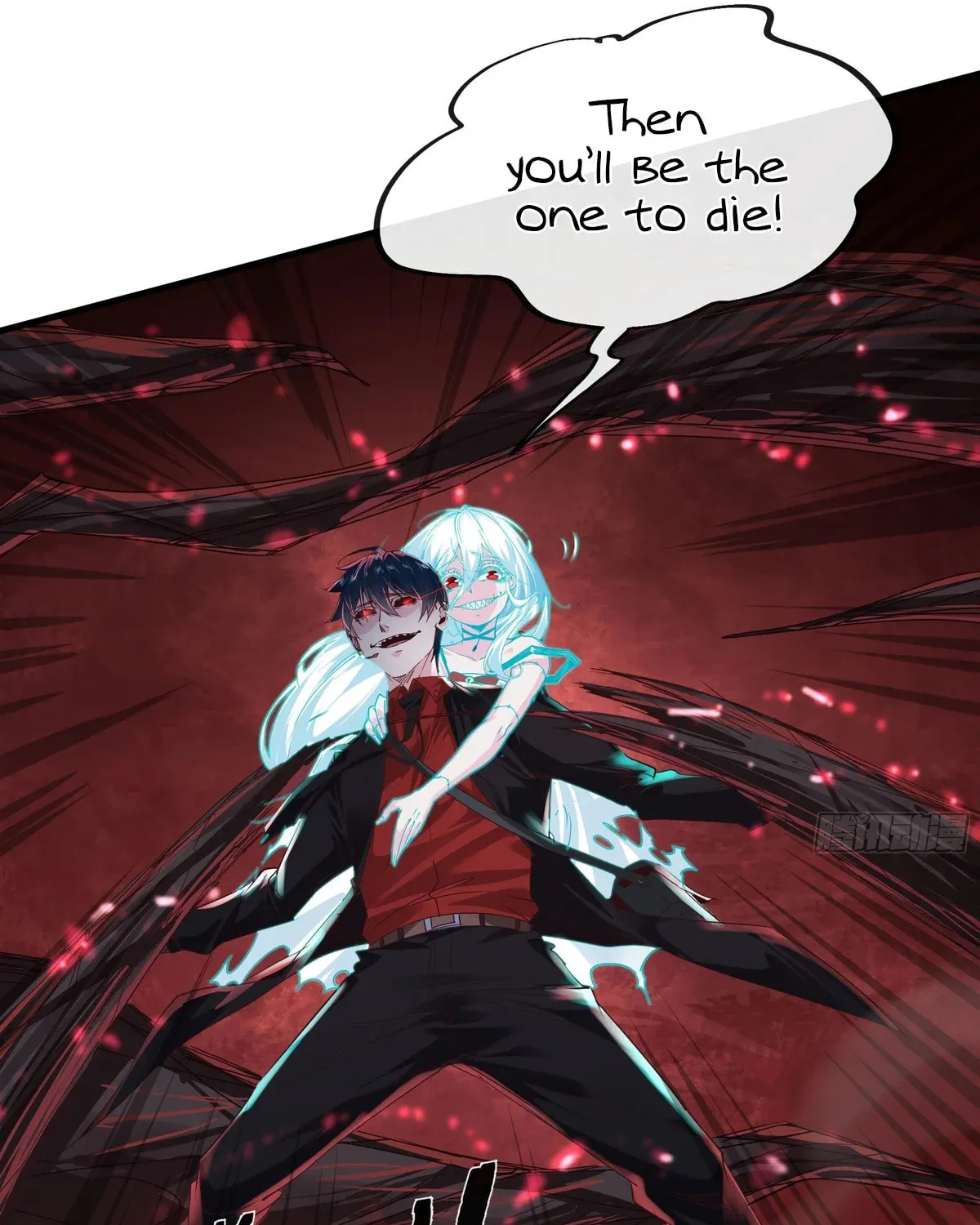 Hongyue Start Chapter 20 page 39 - 
