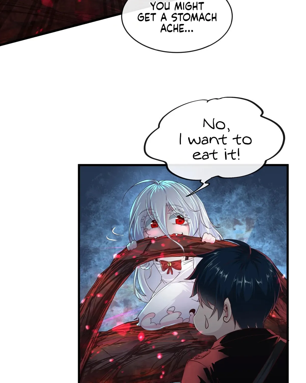 Hongyue Start Chapter 20 page 44 - 