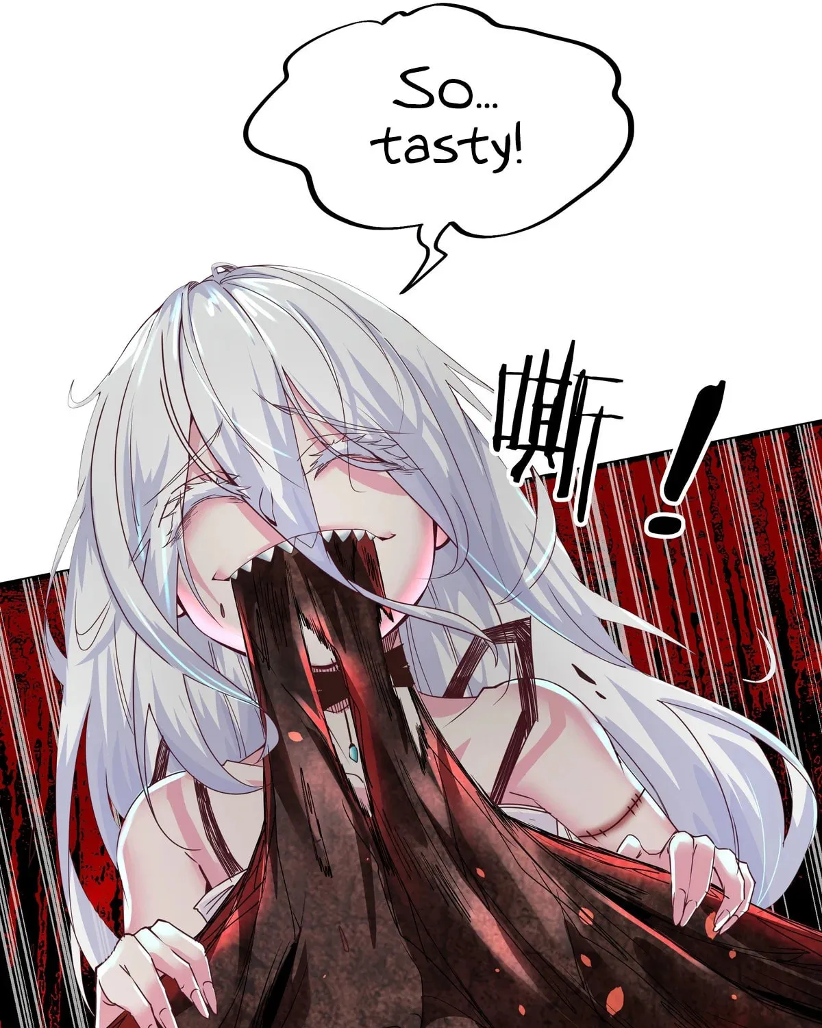Hongyue Start Chapter 20 page 46 - 