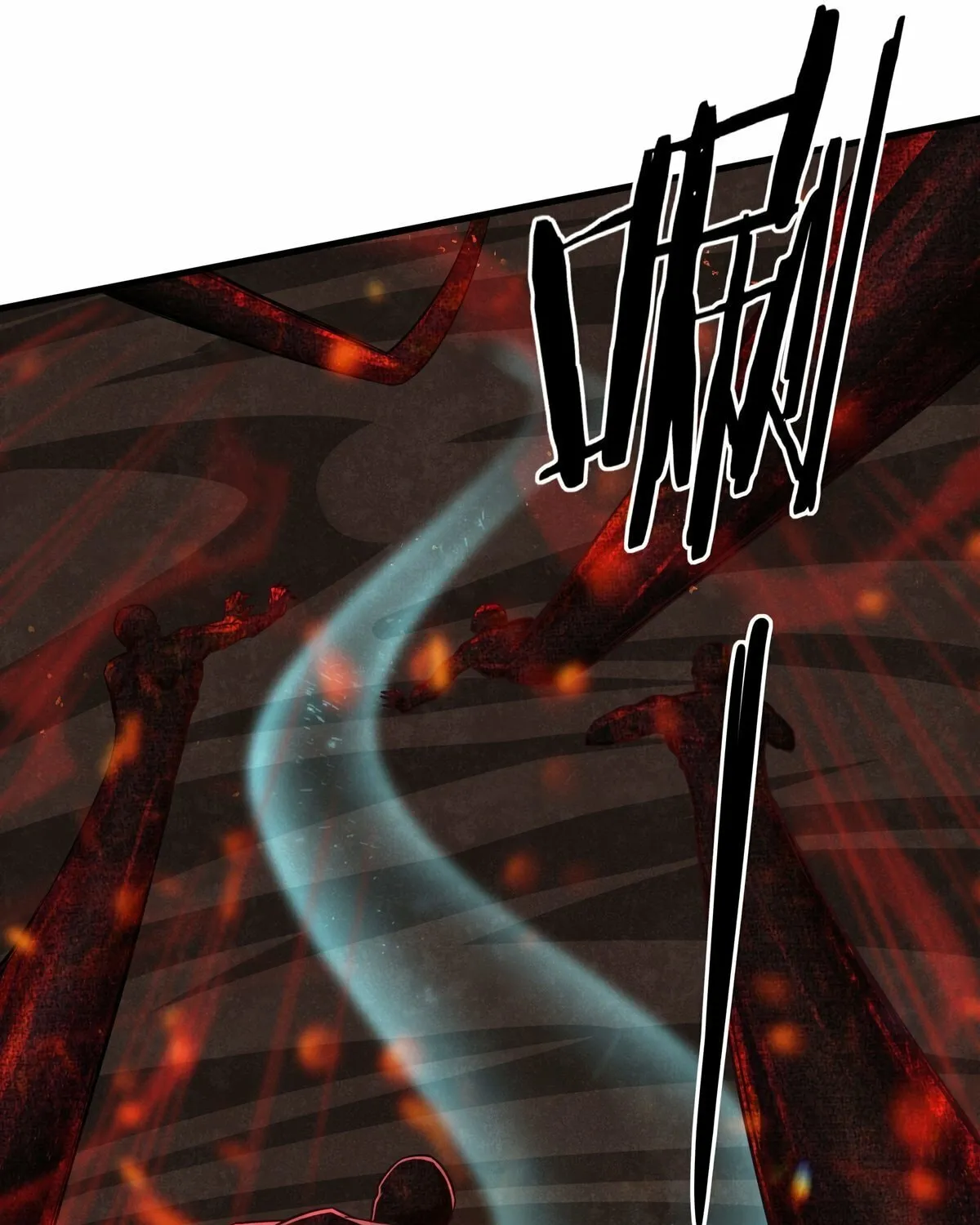 Hongyue Start Chapter 20 page 6 - 