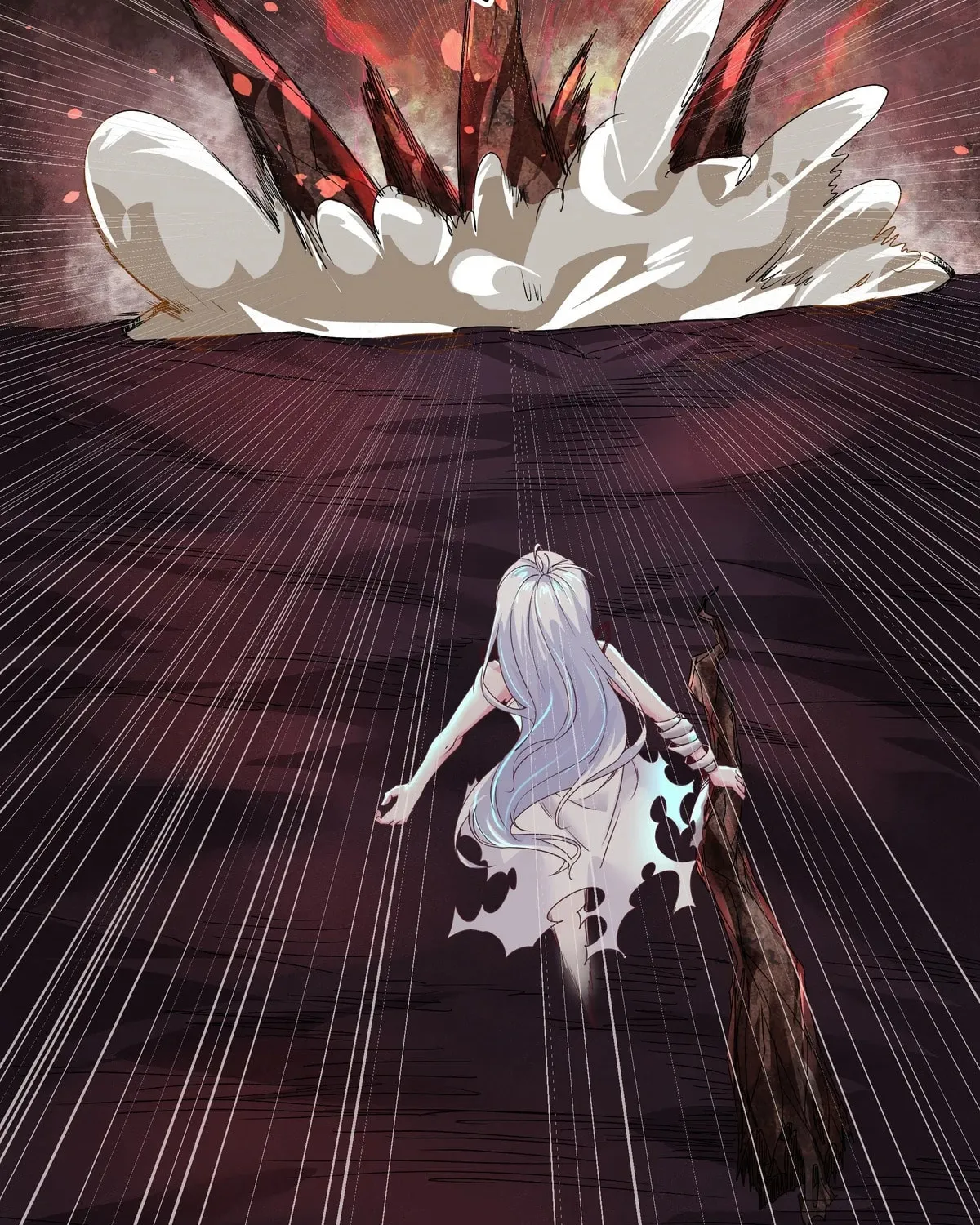 Hongyue Start Chapter 20 page 55 - 