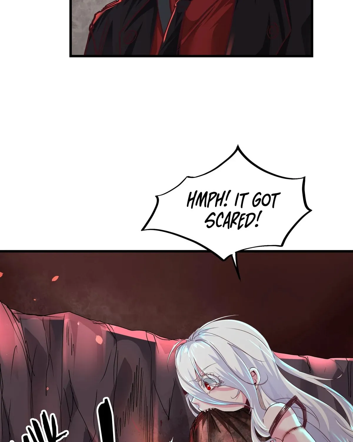 Hongyue Start Chapter 20 page 58 - 