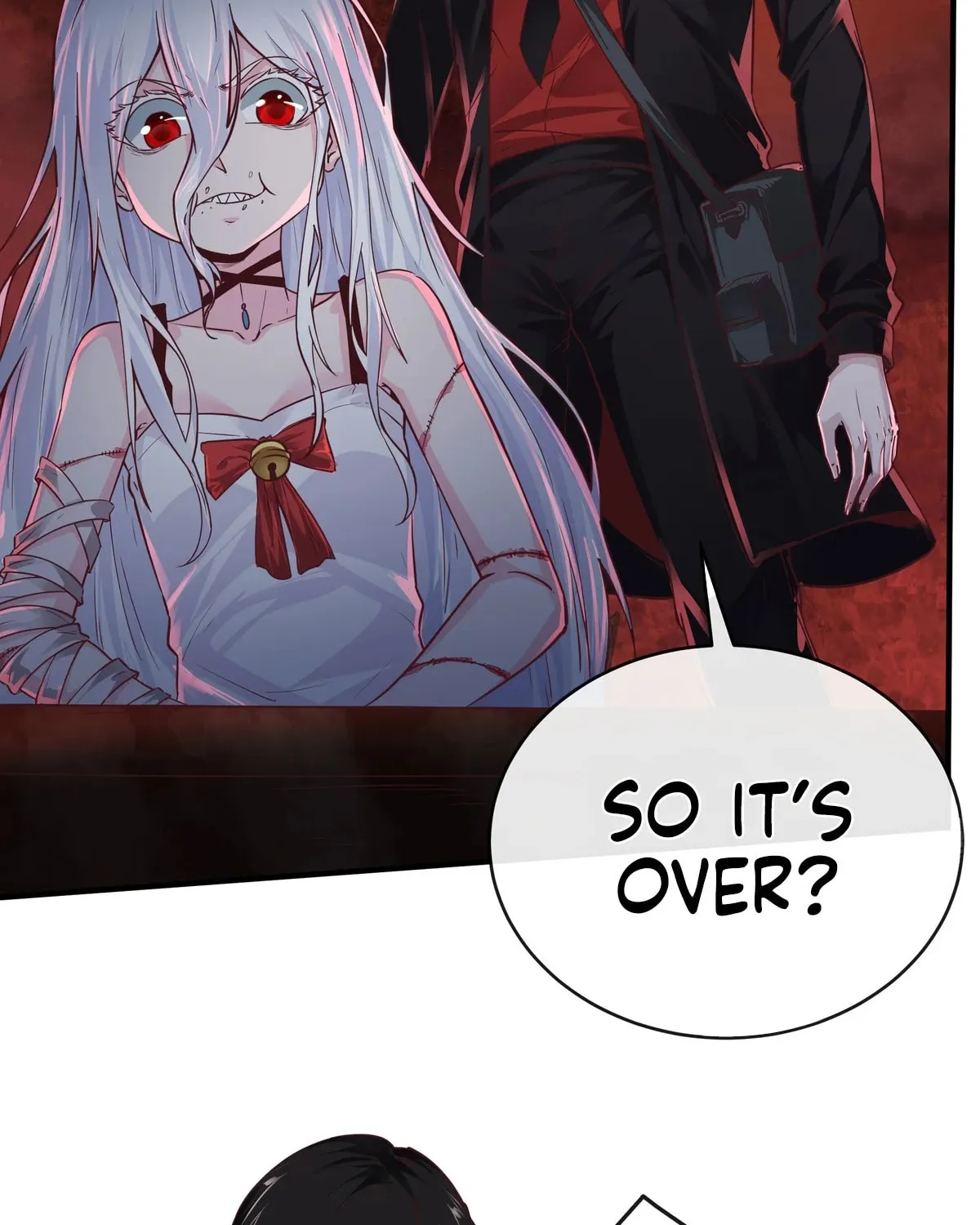 Hongyue Start Chapter 20 page 61 - 