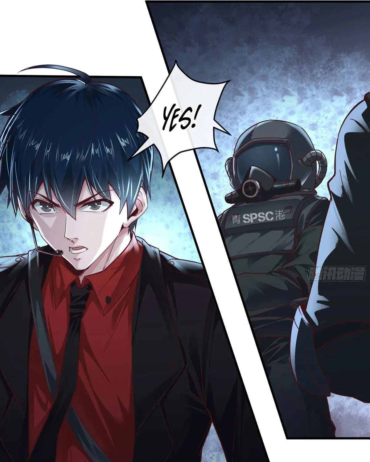 Hongyue Start Chapter 20 page 63 - 