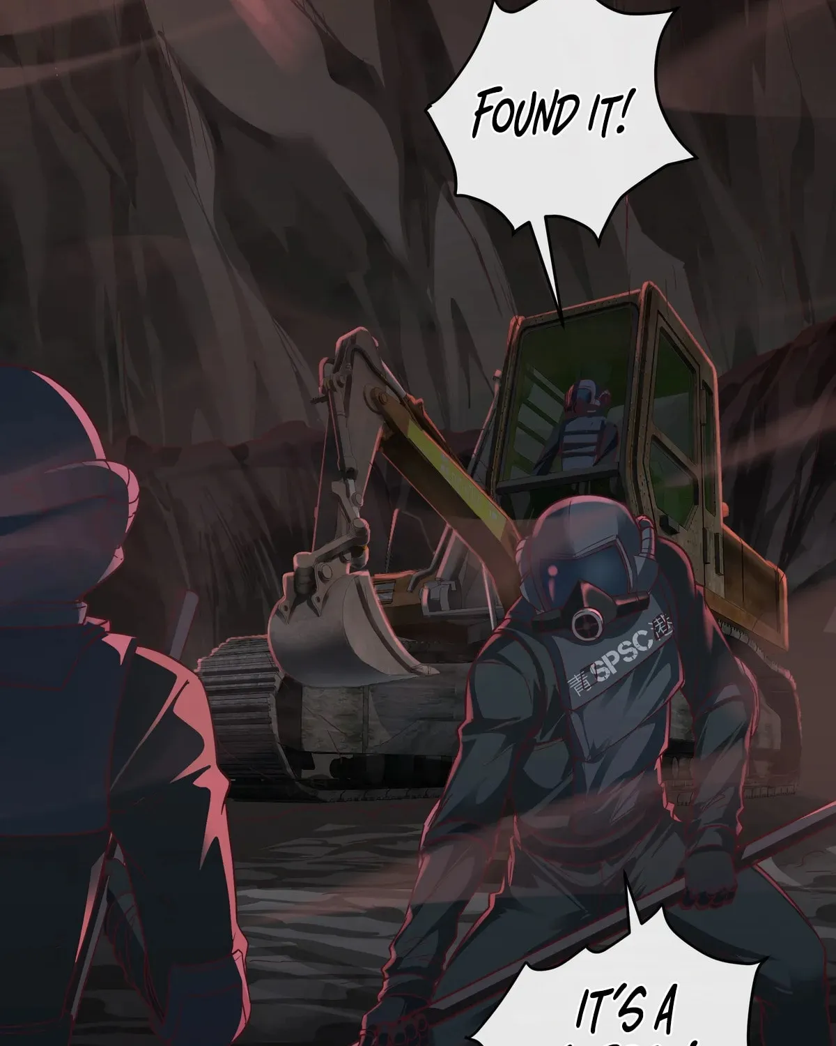 Hongyue Start Chapter 20 page 67 - 