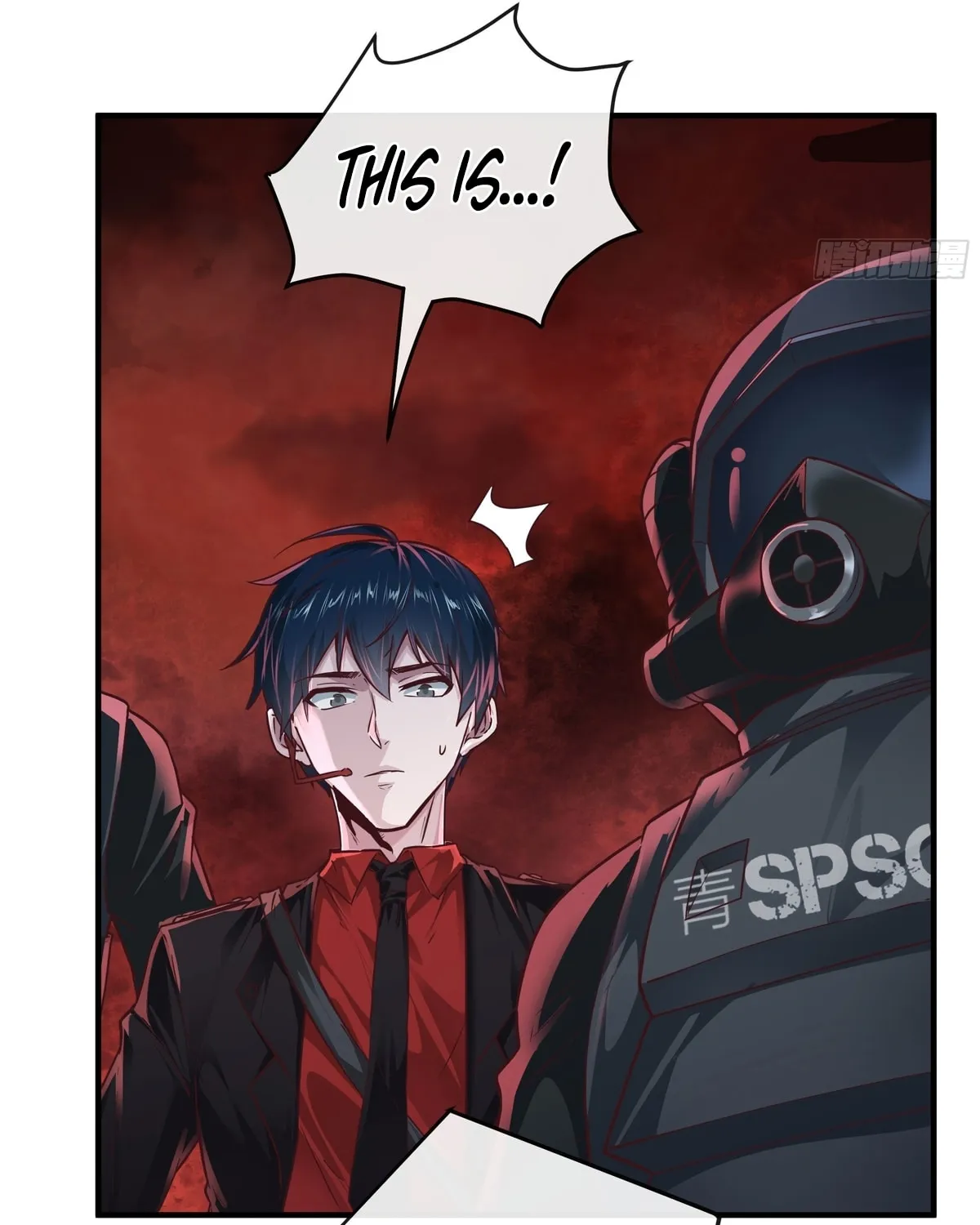 Hongyue Start Chapter 20 page 69 - 