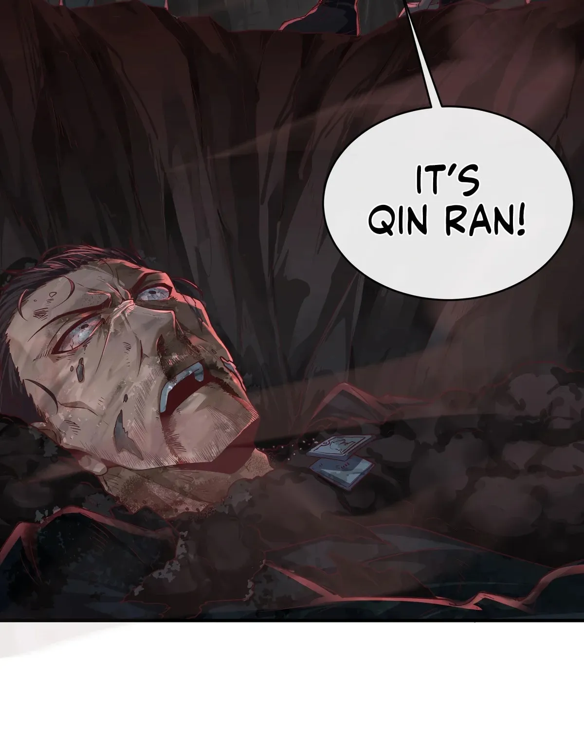 Hongyue Start Chapter 20 page 73 - 