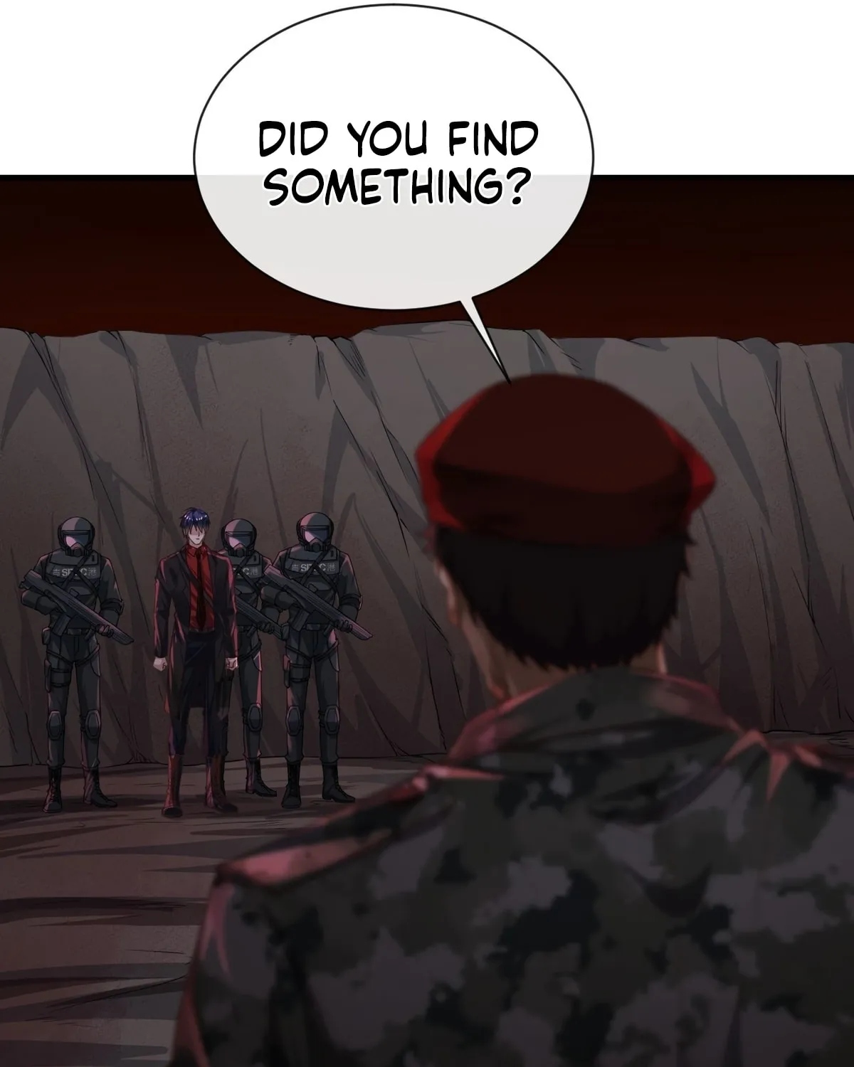 Hongyue Start Chapter 20 page 75 - 