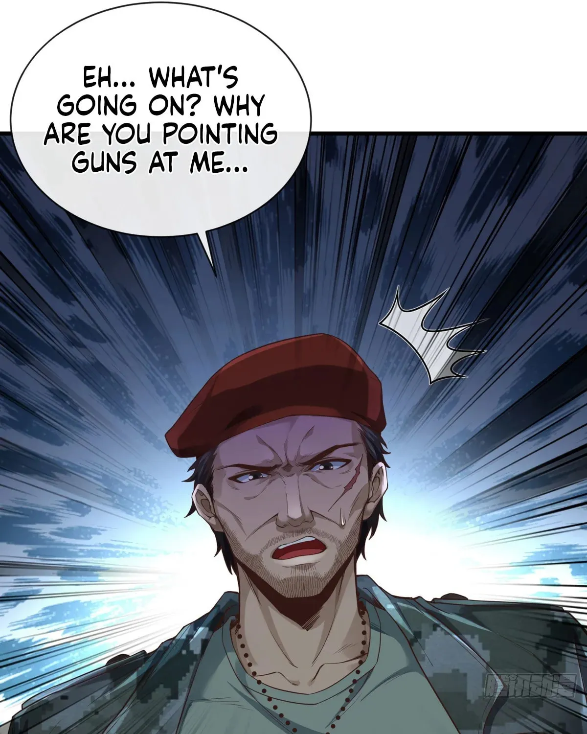 Hongyue Start Chapter 20 page 78 - 