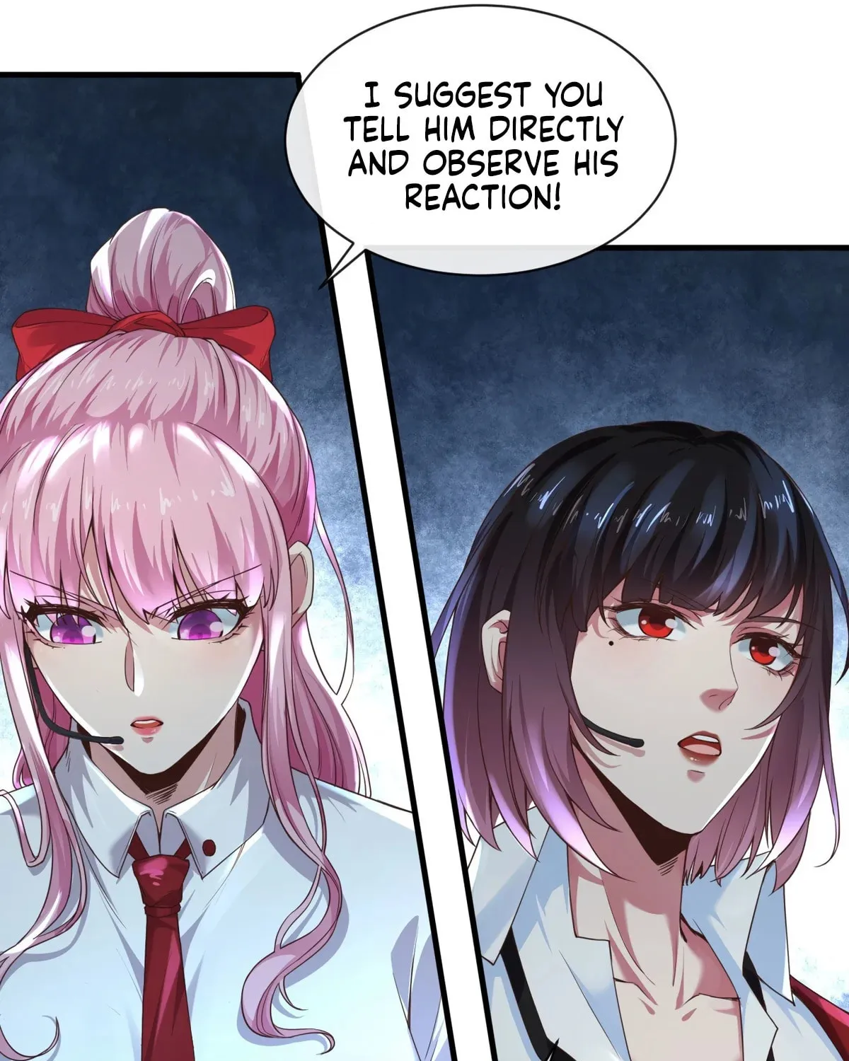 Hongyue Start Chapter 20 page 82 - 