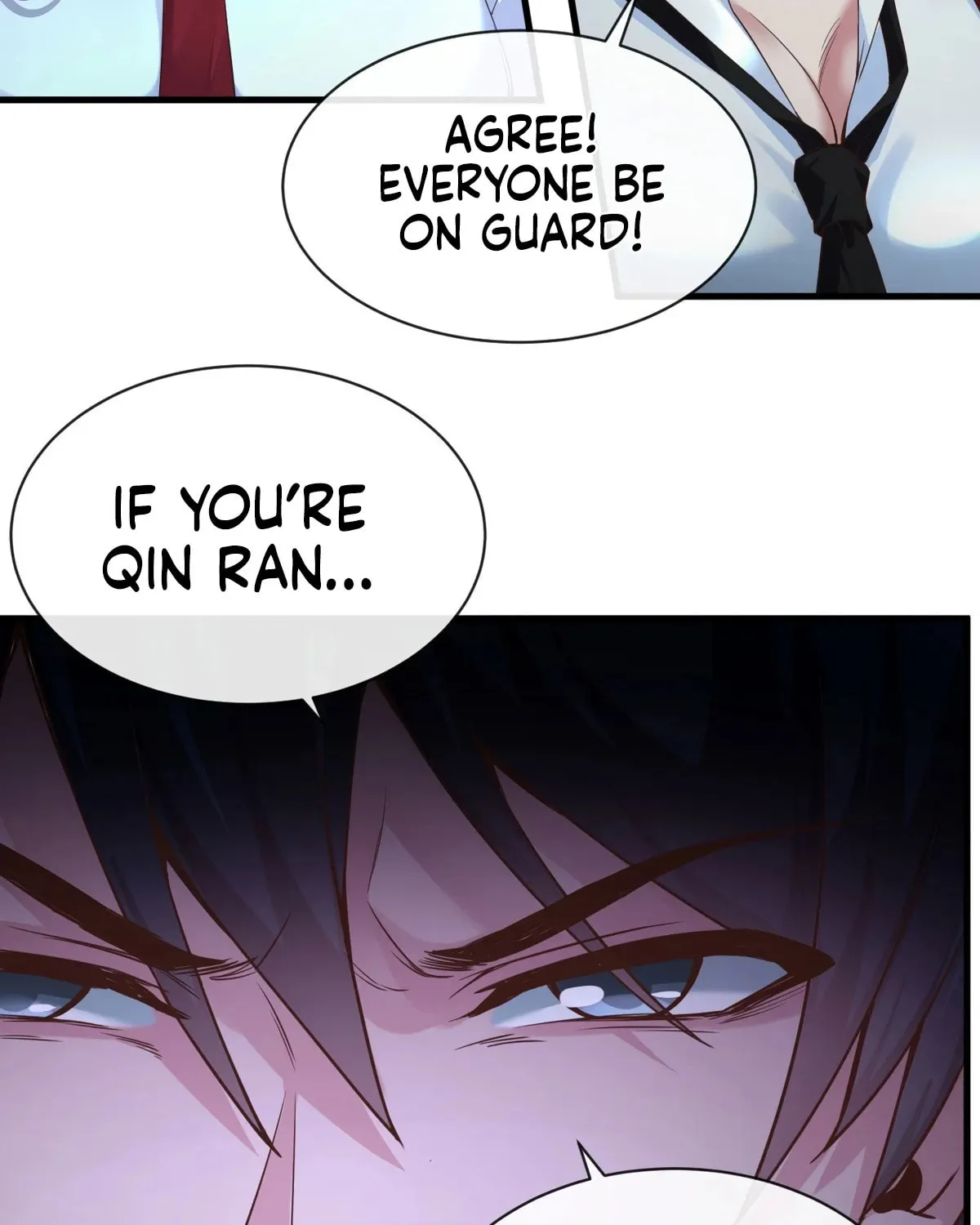 Hongyue Start Chapter 20 page 83 - 