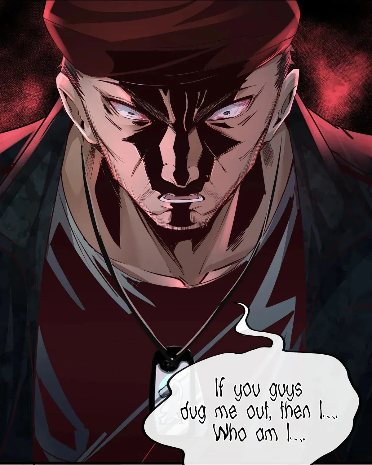 Hongyue Start Chapter 20 page 90 - 