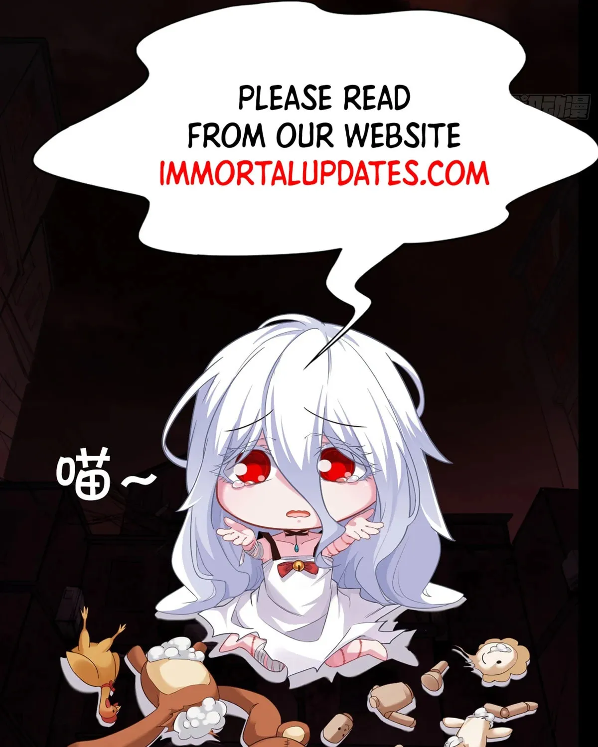 Hongyue Start Chapter 20 page 92 - 