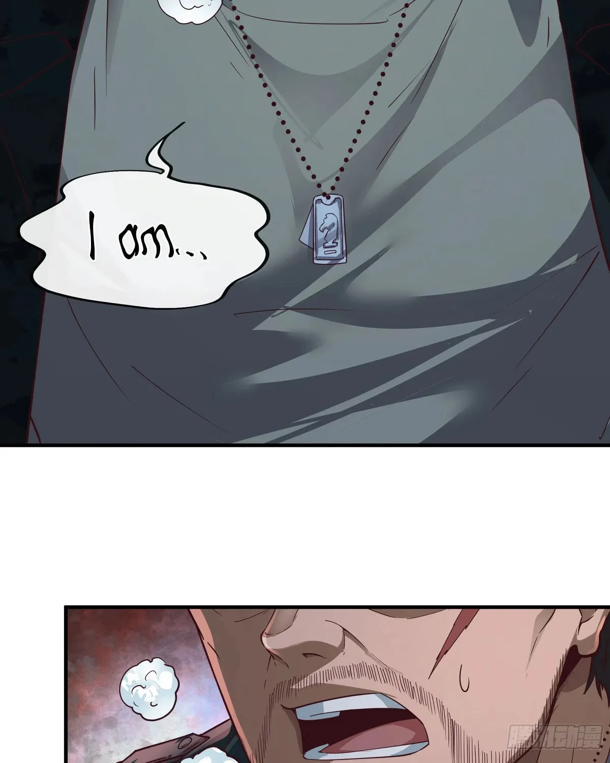 Hongyue Start Chapter 21 page 15 - 