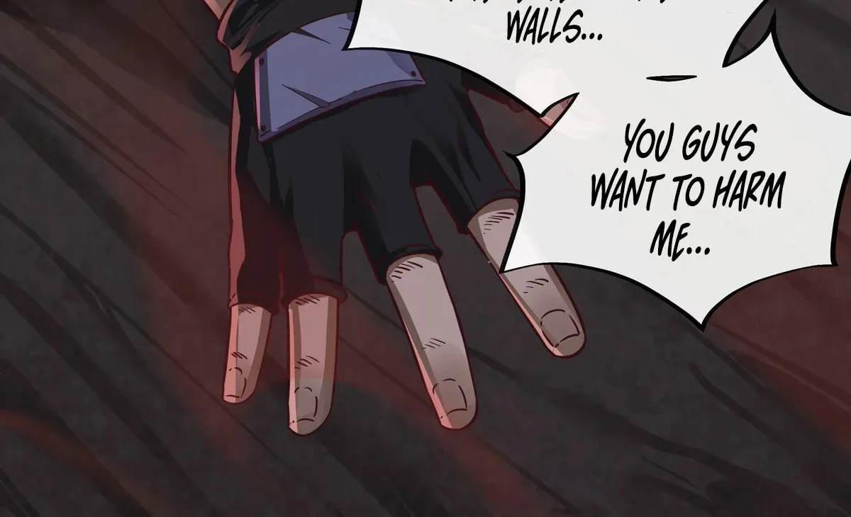 Hongyue Start Chapter 21 page 19 - 