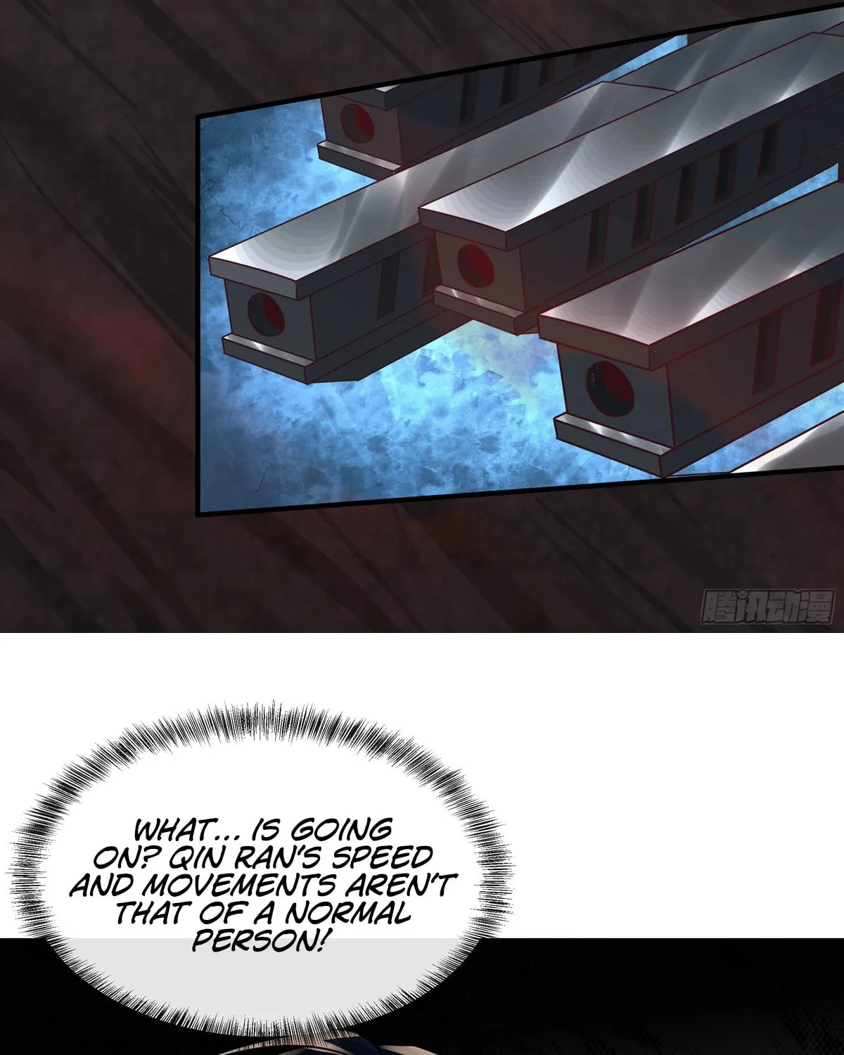 Hongyue Start Chapter 21 page 20 - 