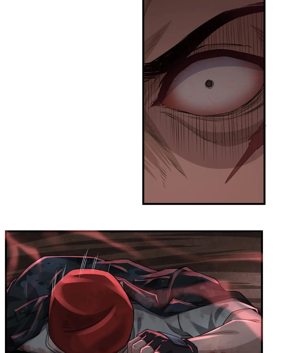 Hongyue Start Chapter 21 page 32 - 
