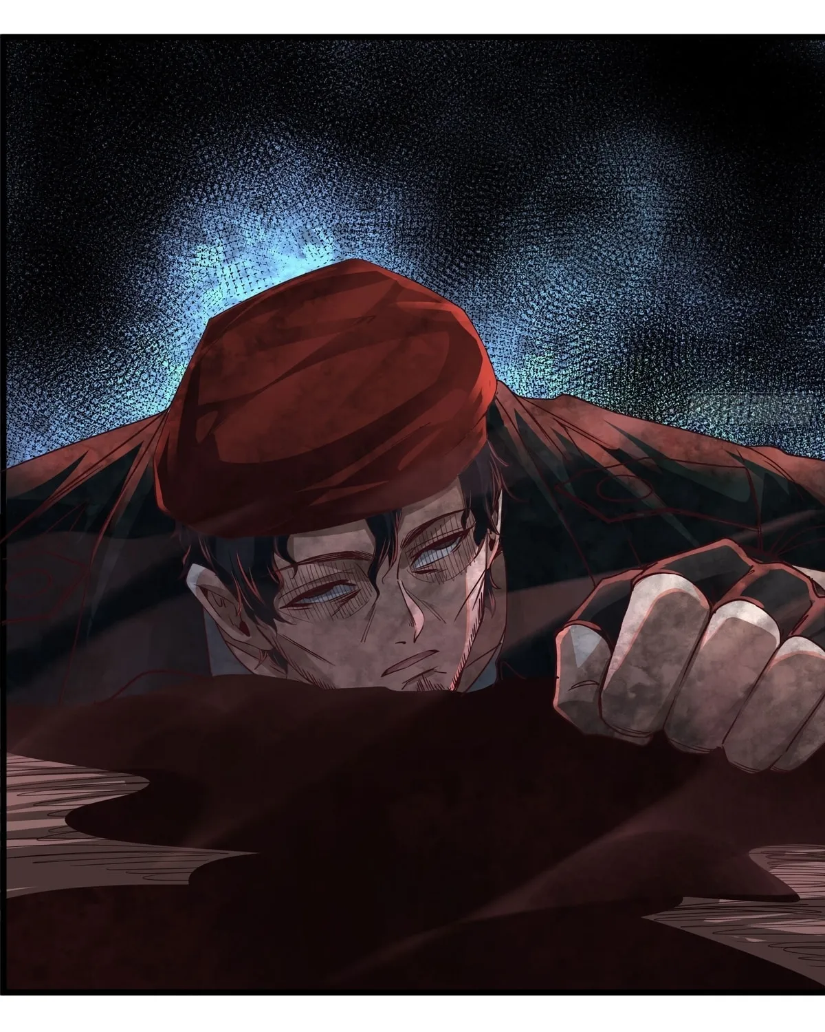 Hongyue Start Chapter 21 page 37 - 