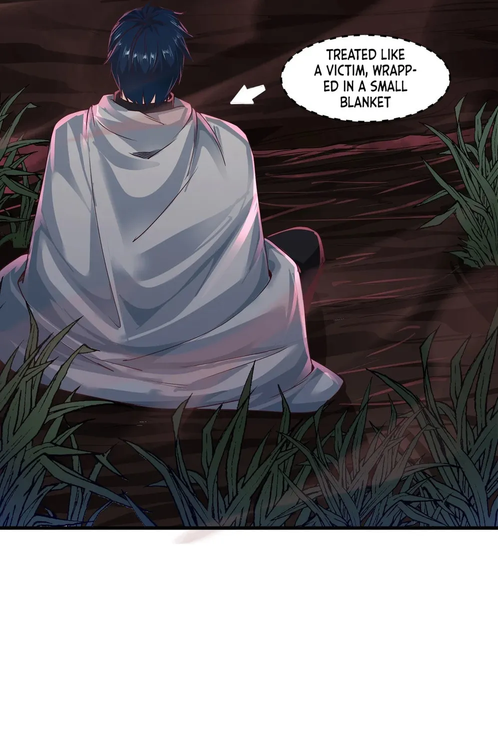 Hongyue Start Chapter 21 page 43 - 