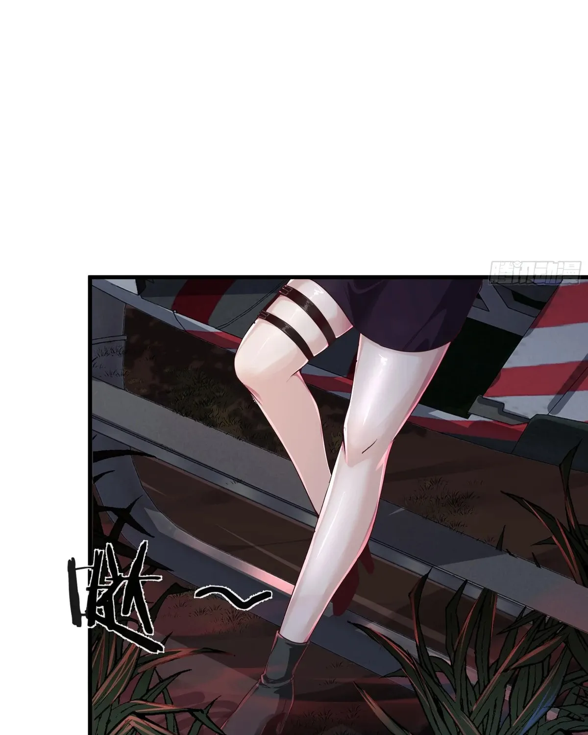 Hongyue Start Chapter 21 page 49 - 