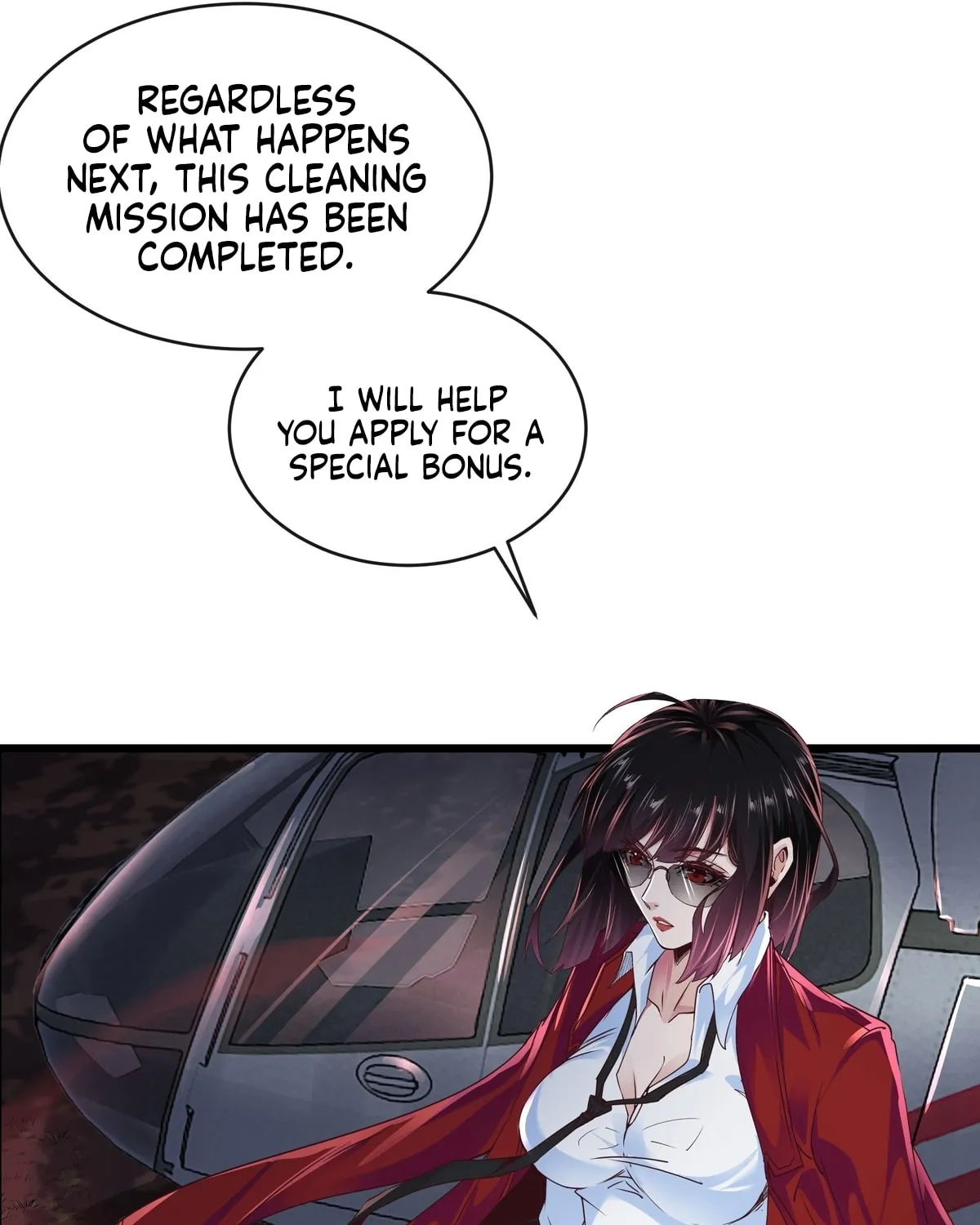 Hongyue Start Chapter 21 page 51 - 