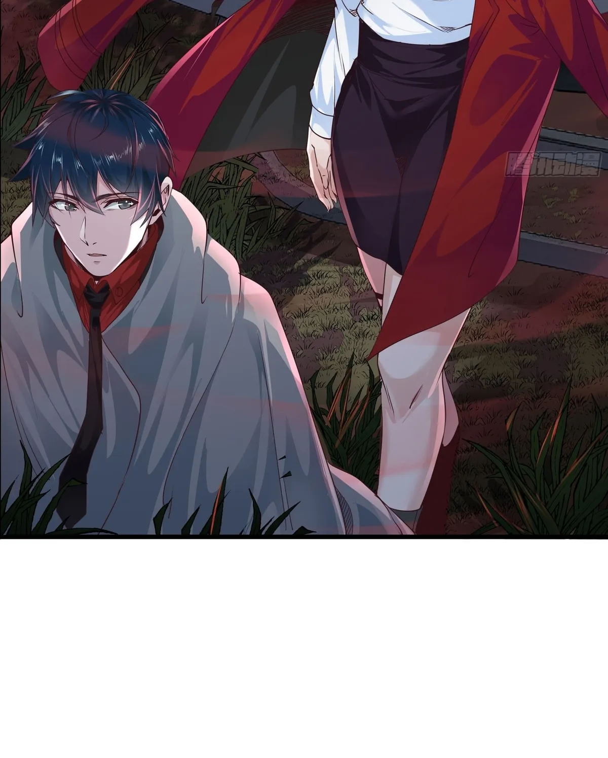 Hongyue Start Chapter 21 page 52 - 