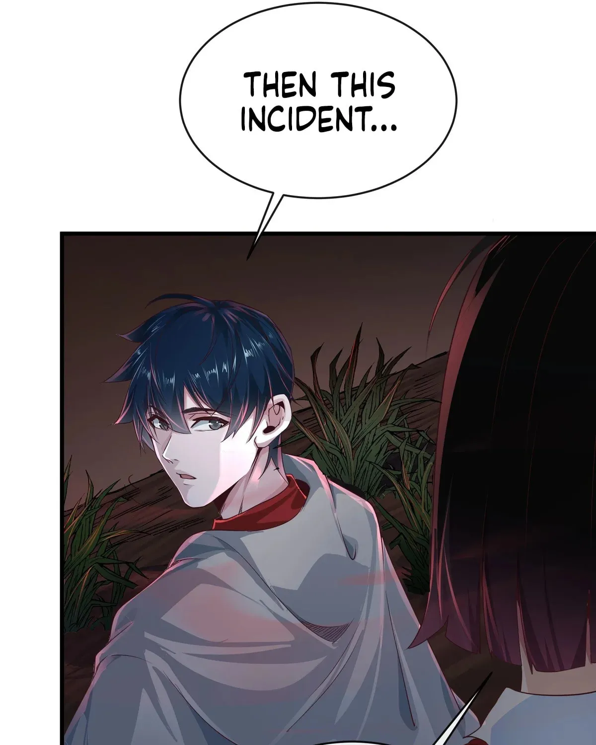 Hongyue Start Chapter 21 page 53 - 