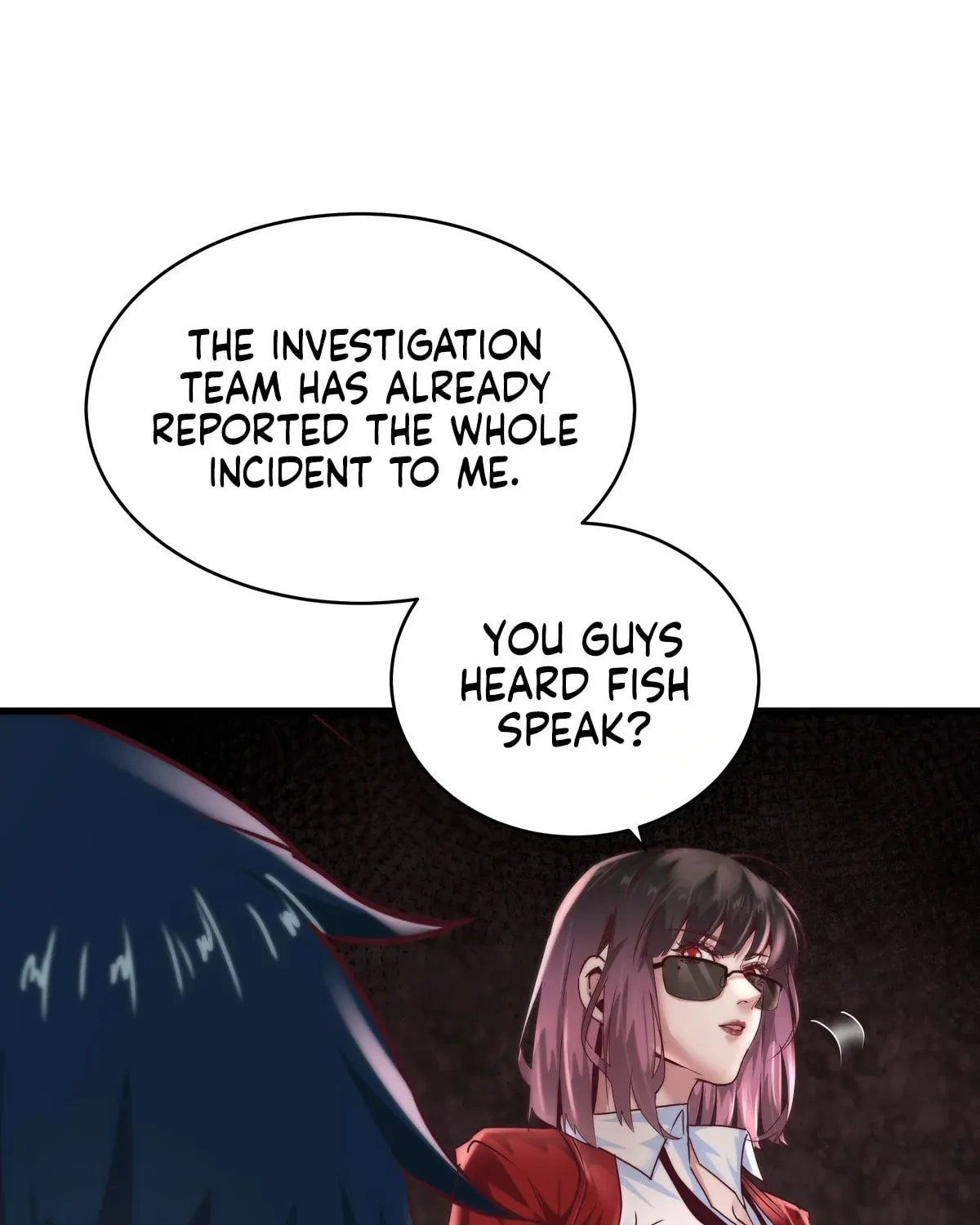 Hongyue Start Chapter 21 page 58 - 
