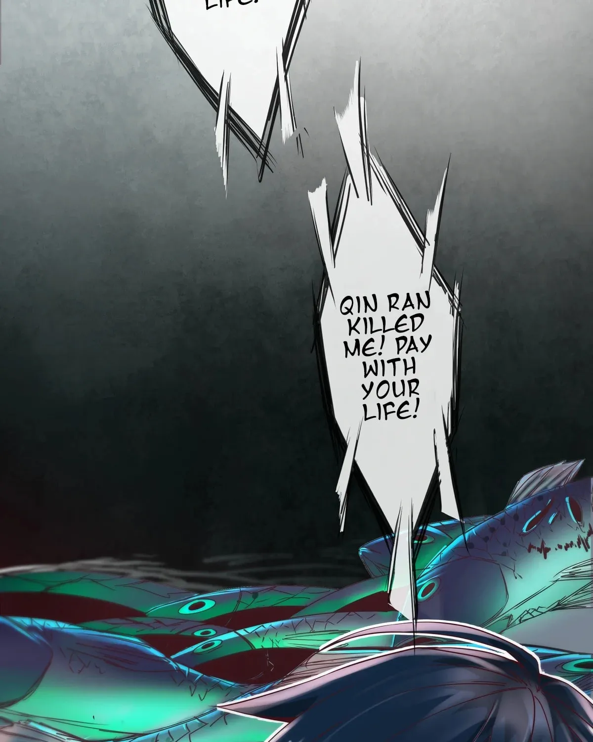 Hongyue Start Chapter 21 page 60 - 