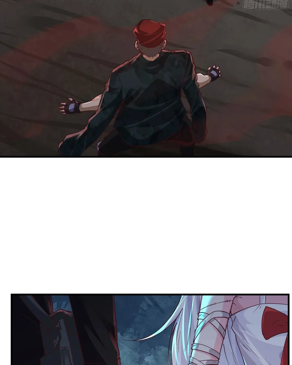 Hongyue Start Chapter 21 page 7 - 