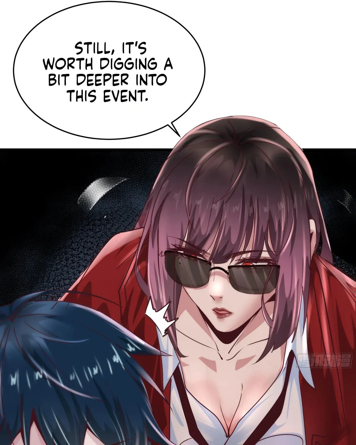 Hongyue Start Chapter 21 page 64 - 