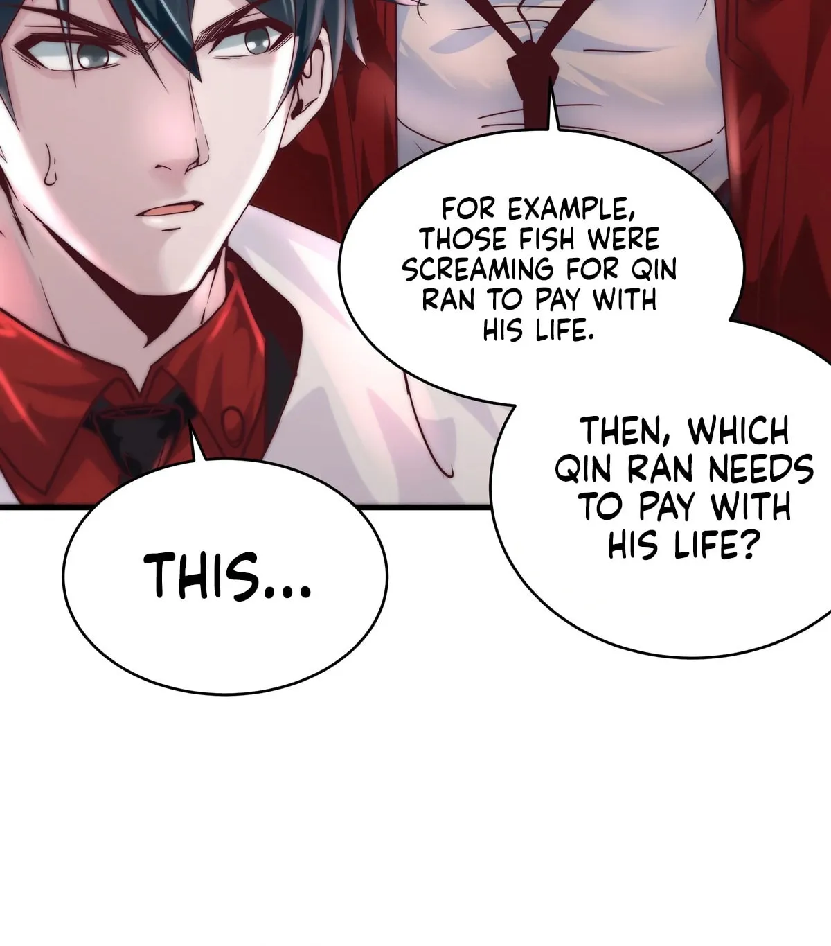 Hongyue Start Chapter 21 page 65 - 