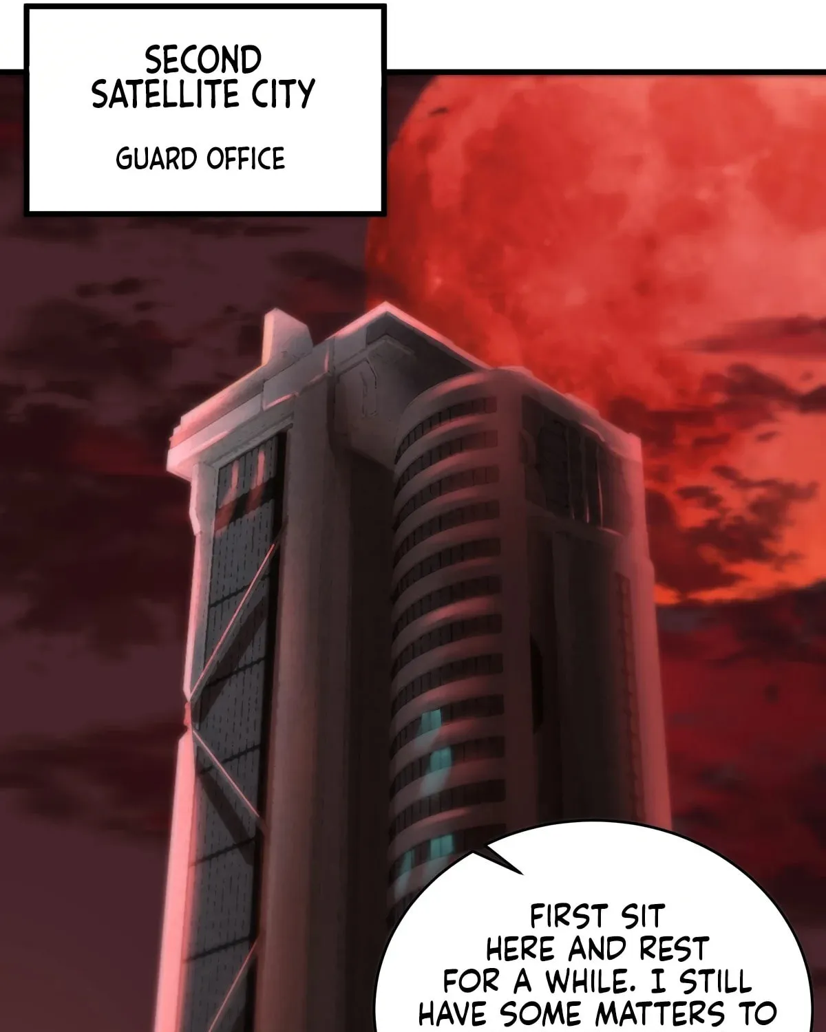 Hongyue Start Chapter 21 page 68 - 