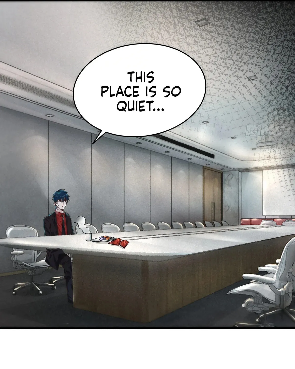 Hongyue Start Chapter 21 page 71 - 