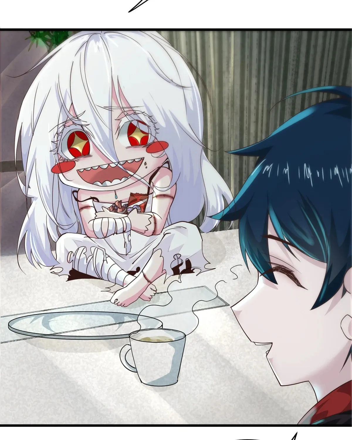 Hongyue Start Chapter 21 page 75 - 