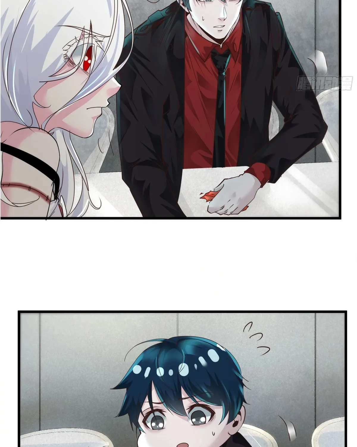 Hongyue Start Chapter 21 page 78 - 
