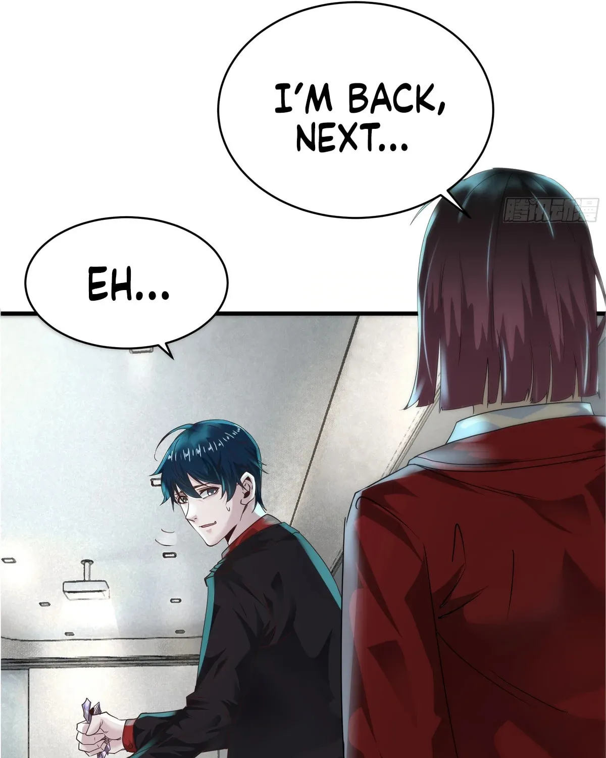 Hongyue Start Chapter 21 page 80 - 