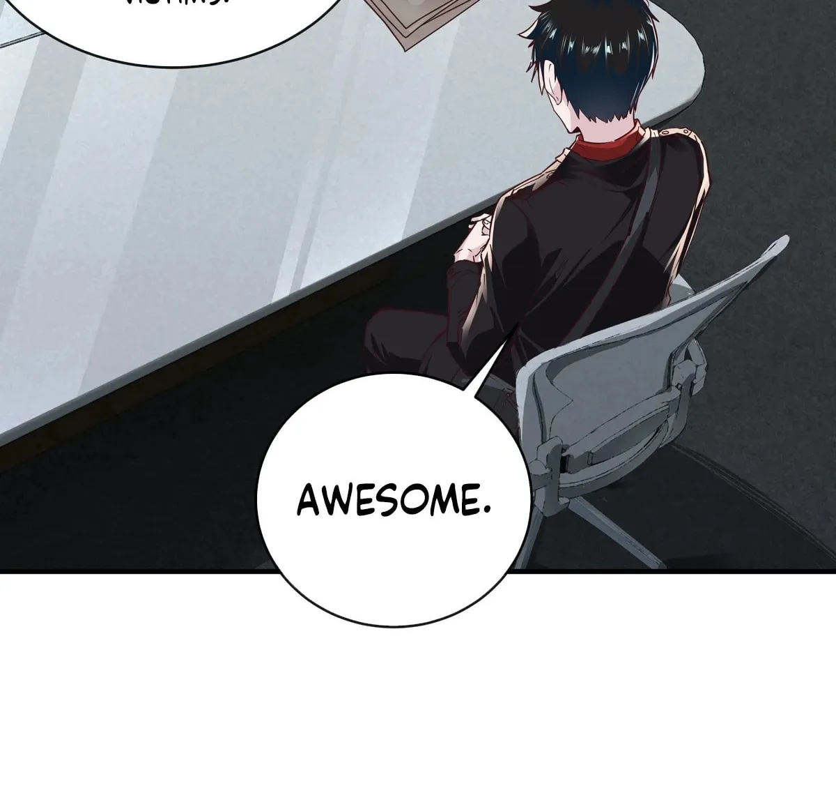 Hongyue Start Chapter 21 page 87 - 
