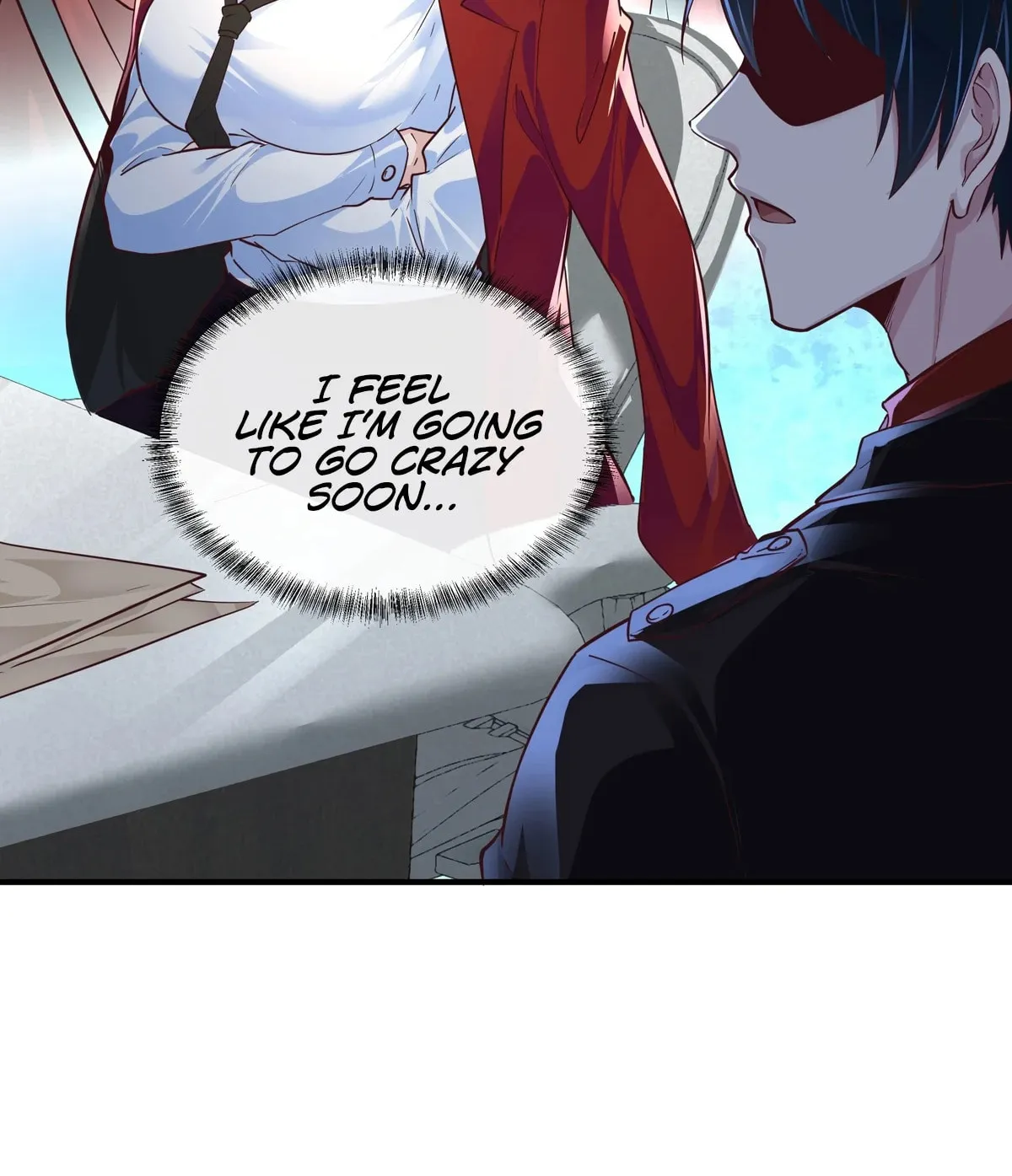 Hongyue Start Chapter 21 page 89 - 