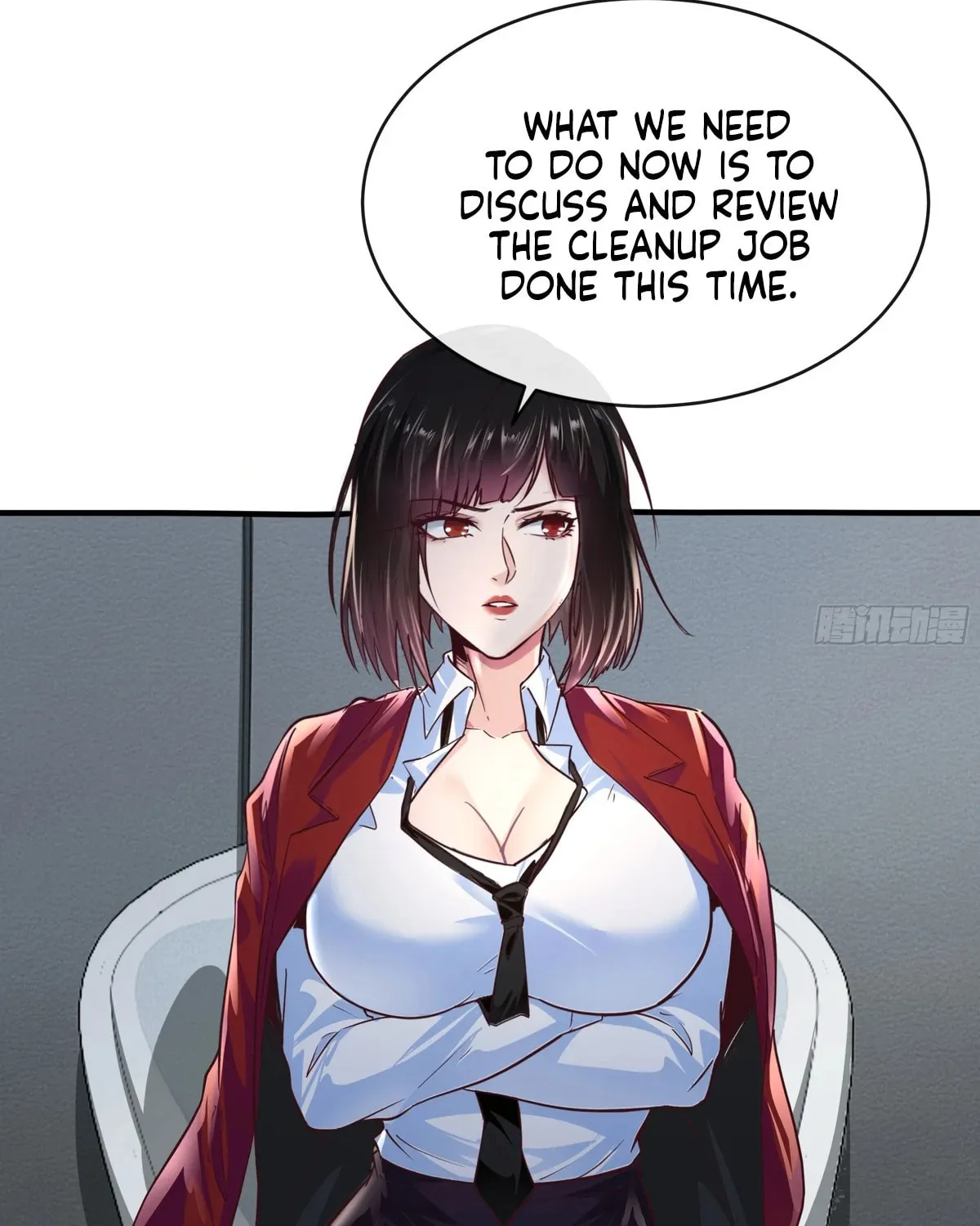 Hongyue Start Chapter 21 page 91 - 