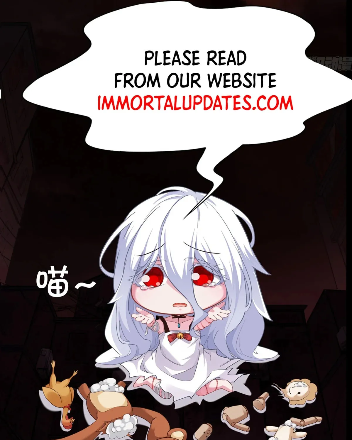 Hongyue Start Chapter 21 page 96 - 