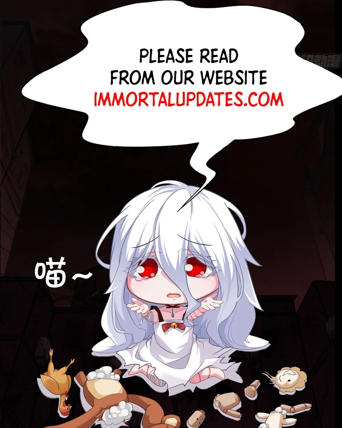 Hongyue Start Chapter 22 page 101 - 