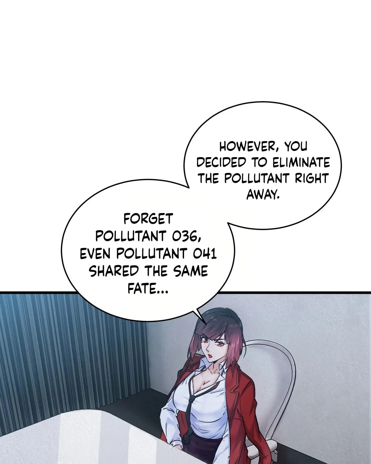 Hongyue Start Chapter 22 page 12 - 