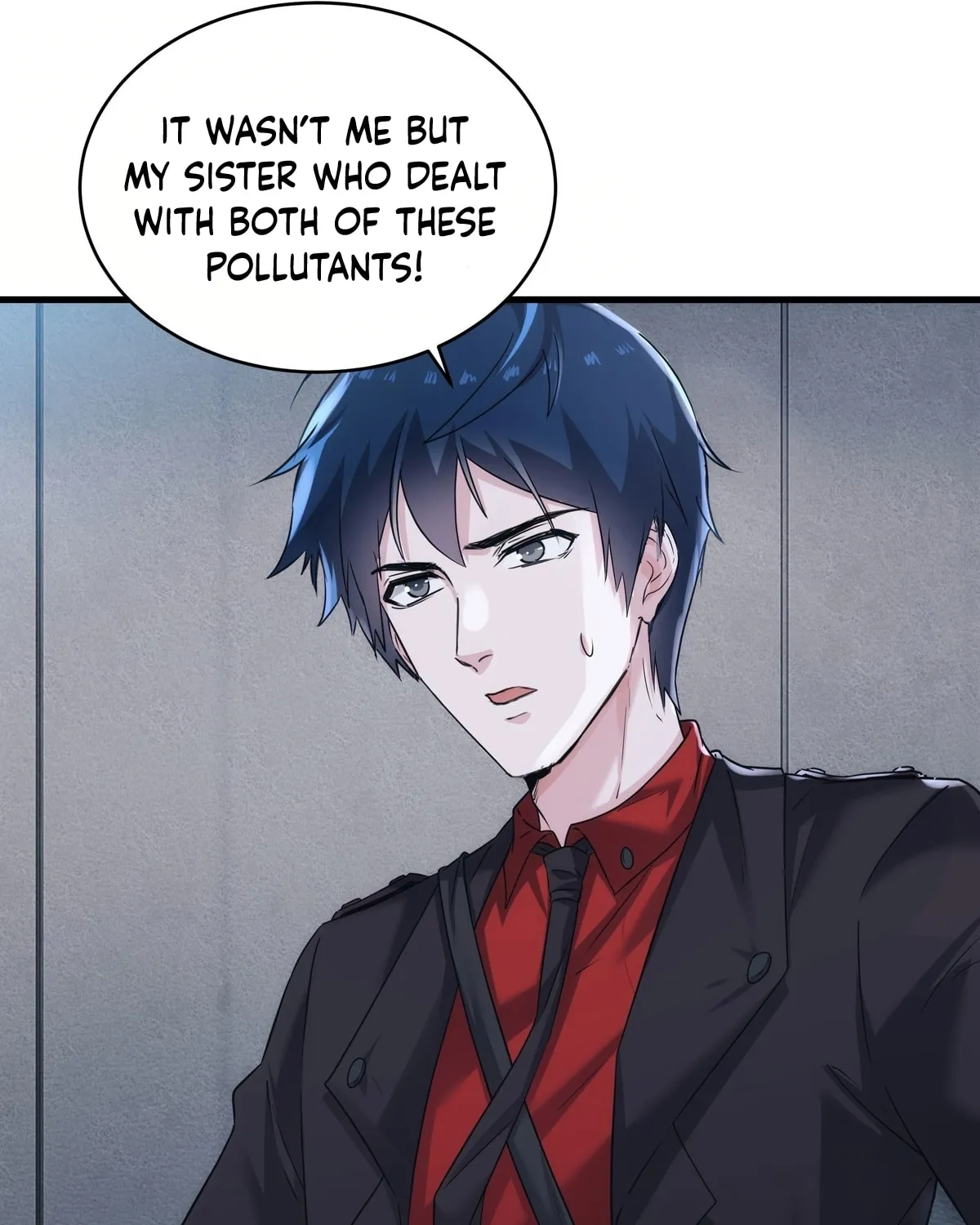 Hongyue Start Chapter 22 page 15 - 