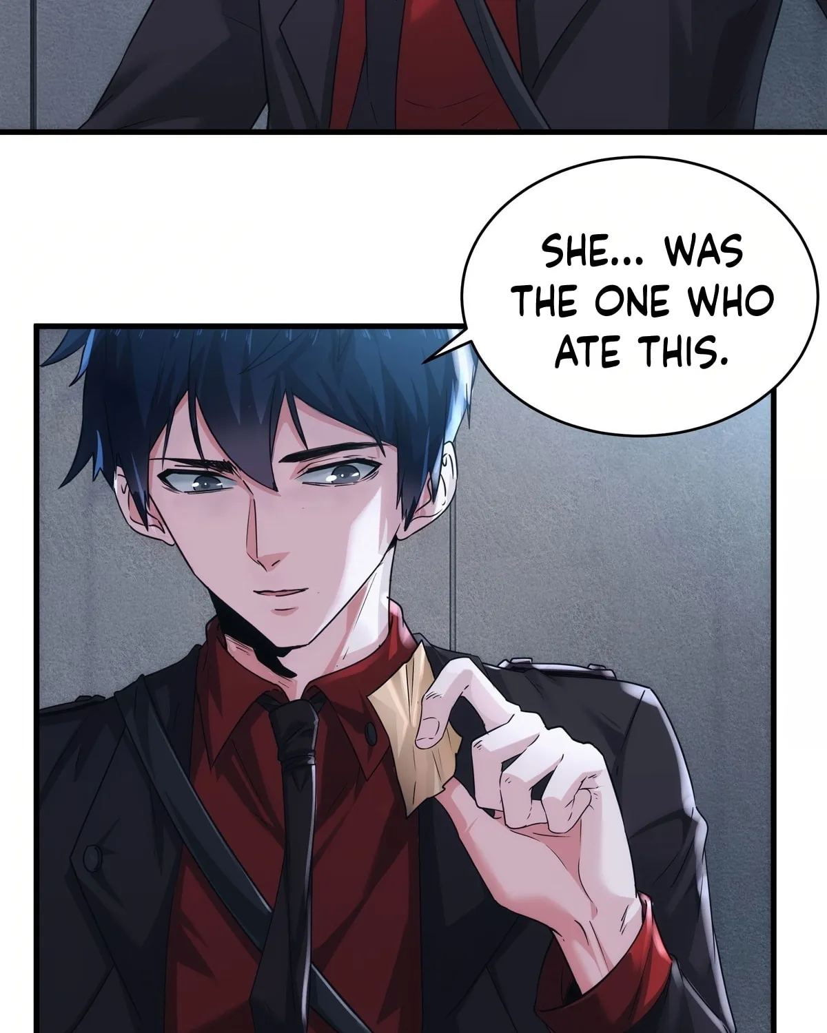 Hongyue Start Chapter 22 page 16 - 