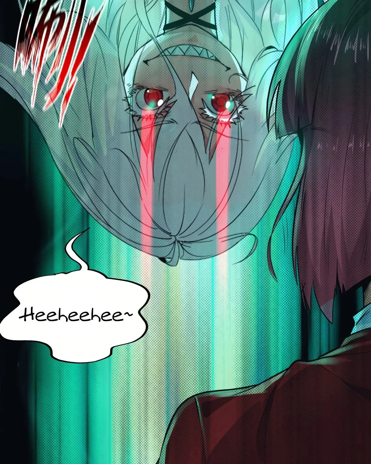 Hongyue Start Chapter 22 page 19 - 