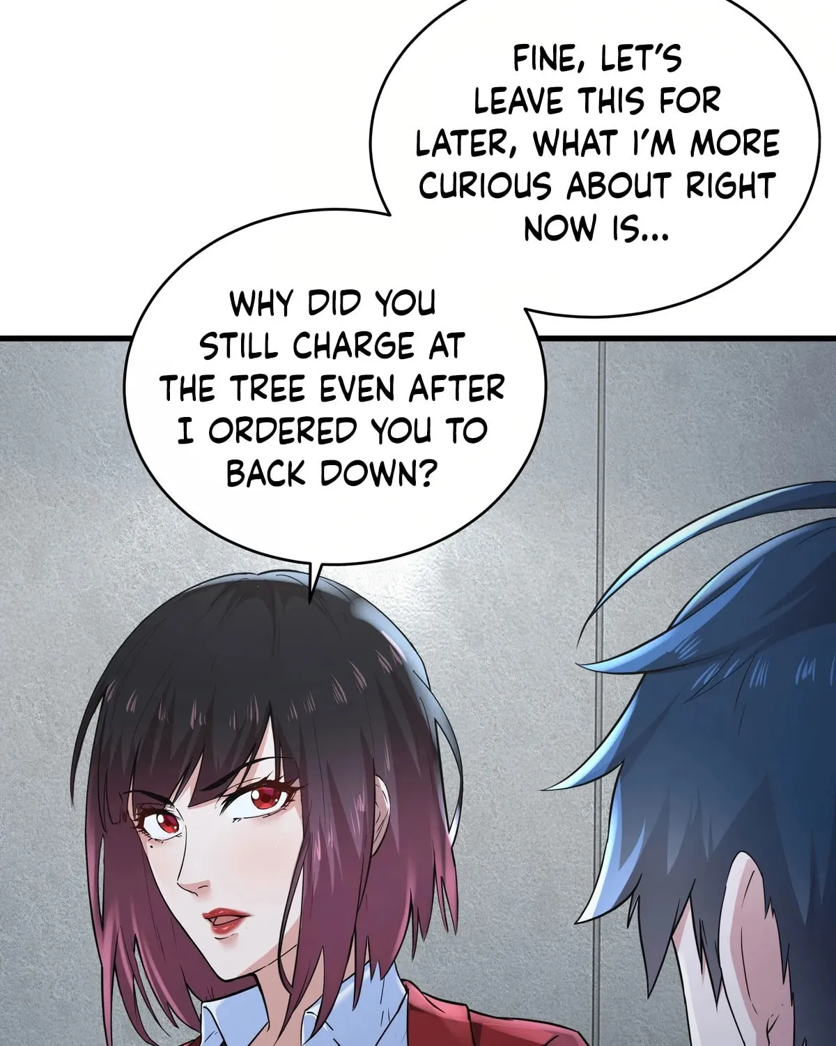 Hongyue Start Chapter 22 page 22 - 
