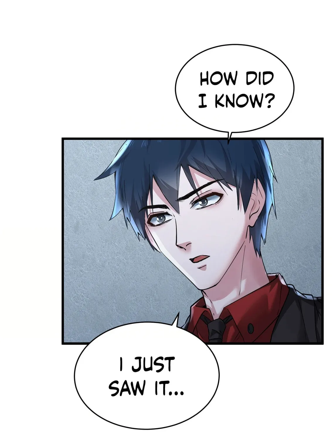 Hongyue Start Chapter 22 page 24 - 